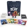 Here to Slay Expansion Pack – Strategic Card Game for Family & Friends