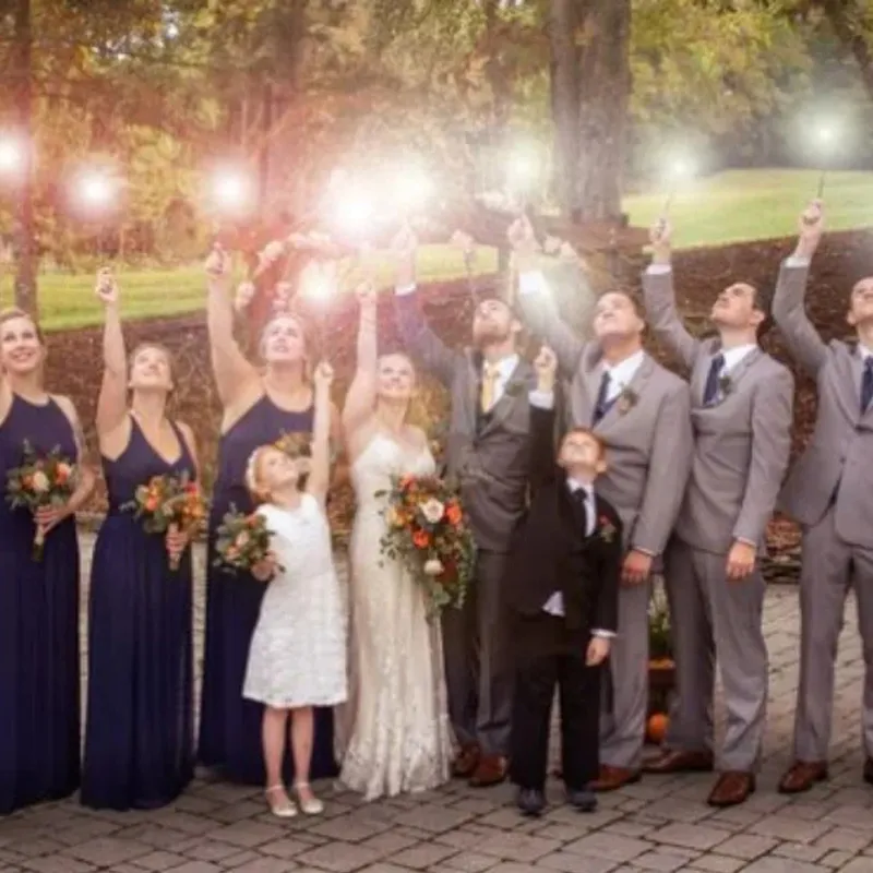 Magic Wand Wizard Stick Light Sound Festival Entertainment Group Activities Stage Role Playing Props Souvenir Party Gifts TMZ