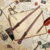 Magic Wand for Roleplay, Festivals & Stage Performances