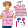 Kids' Occupation Role Play Costume Sets for Imaginative Play