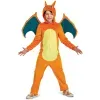 Charizard Costume for Kids – Pokemon Role Play Outfit