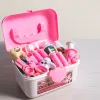 Children's Doctor Play Set – Nurse & Medical Roleplay Toys