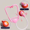 Children's Doctor Play Set – Nurse & Medical Roleplay Toys