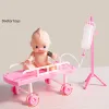 Children's Doctor Play Set – Nurse & Medical Roleplay Toys