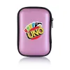 Hard Case for Games & Accessories – Zippered Travel Organizer
