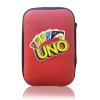 Hard Case for Games & Accessories – Zippered Travel Organizer