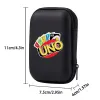 Hard Case for Games & Accessories – Zippered Travel Organizer