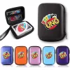 Hard Case for Games & Accessories – Zippered Travel Organizer