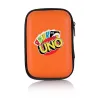 Hard Case for Games & Accessories – Zippered Travel Organizer