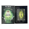 The Mind: Team Puzzle Card Game for Social Gatherings