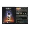 The Mind: Team Puzzle Card Game for Social Gatherings