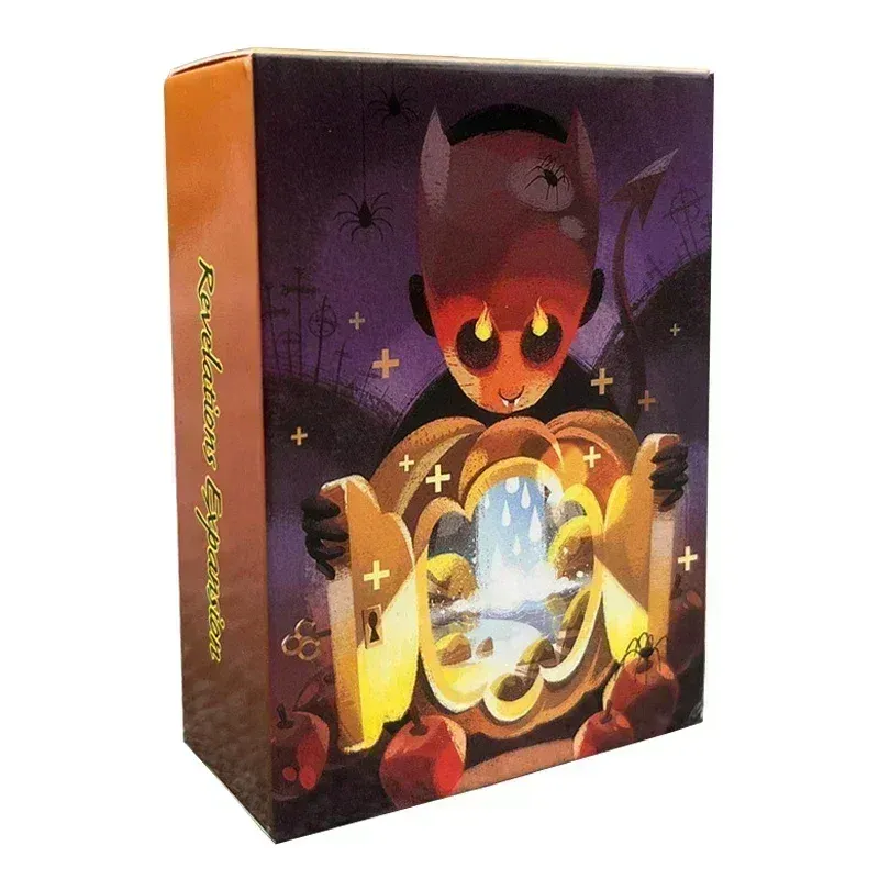 Dixit Stella Univerus English Board Game Dixit Expansion Journey Harmonies Daydreams Card Friends Family Dinner Party Game