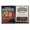 Family Fun Board Game: Dungeon Mayhem Card Game Deck