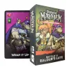 Family Fun Board Game: Dungeon Mayhem Card Game Deck