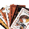 Halloween Tarot Cards – Party Game for Divination & Beginners