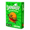 Slapburger: Fast Paced Card Game for Family & Friends
