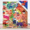 Wooden Jigsaw Puzzles – 3D Cartoon Animal Learning Toys for Kids
