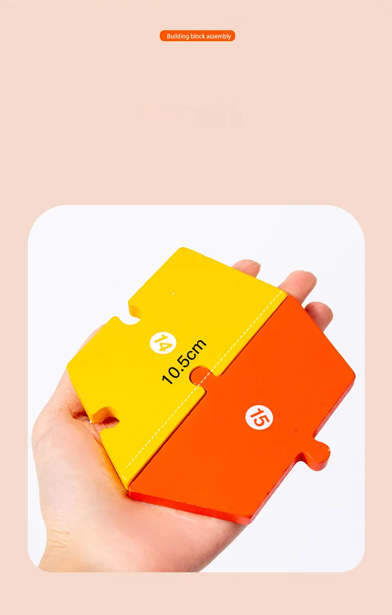 3D Vehicle Wooden Puzzle Hand-eye Coordination Transportation Jigsaw Puzzle Ages 1-5 Children Toddlers Preschool Educational Toy