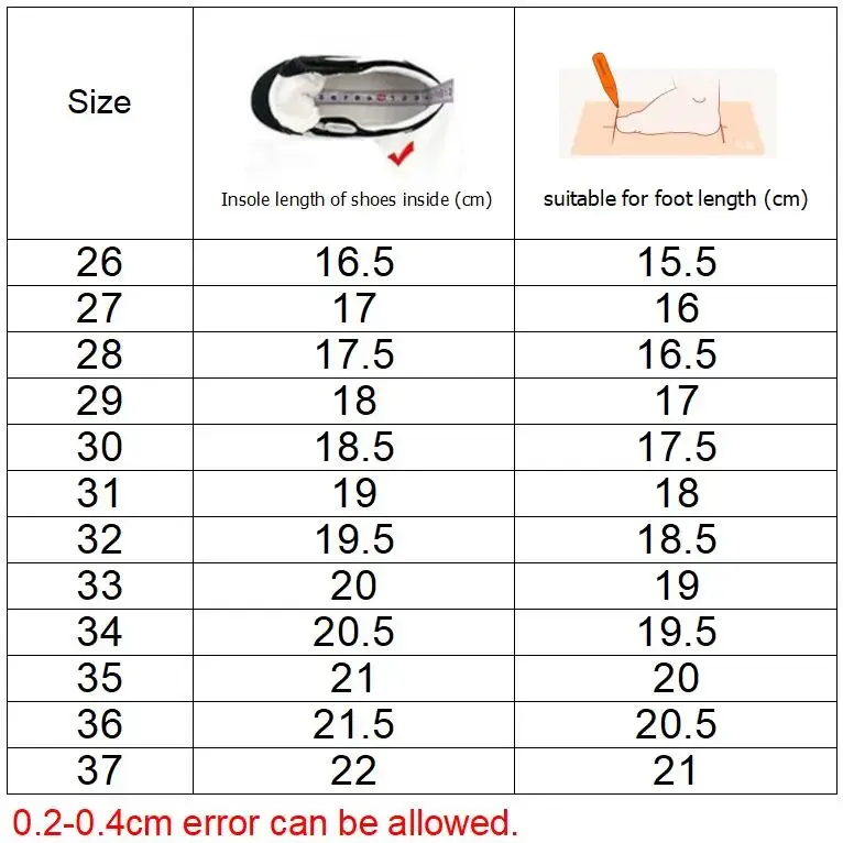 Children's Casual Shoes Spring Autumn Sports Shoes for Boy Fashion Soft Kids Students Sneakers for Girls School Versatile Mesh