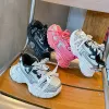 Children's Casual Sneakers – Fashionable Sports Shoes for School & Play