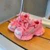 Children's Casual Sneakers – Fashionable Sports Shoes for School & Play