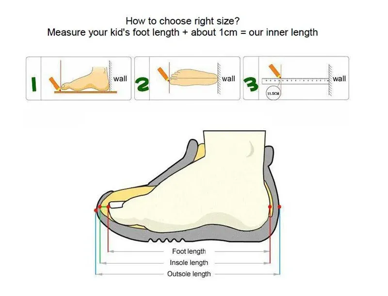 Children's Shoes Summer New Kids Boys Anti-slip Soft-soled Cartoon Baby Girls Shoe Beach Sandals