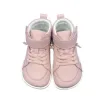 Genuine Leather Boots for Girls & Boys – Spring Autumn Footwear