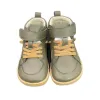 Genuine Leather Boots for Girls & Boys – Spring Autumn Footwear