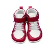 Genuine Leather Boots for Girls & Boys – Spring Autumn Footwear