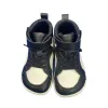 Genuine Leather Boots for Girls & Boys – Spring Autumn Footwear