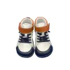 Genuine Leather Boots for Girls & Boys – Spring Autumn Footwear
