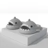 Kids Shark Slippers - Cute Cartoon Beach Slides for Boys & Girls