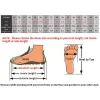 Kids Soccer Shoes - Football Boots for Outdoor Sports & Training
