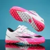 Soccer Cleats for Football – Non-Slip Turf Shoes