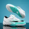 Soccer Cleats for Football – Non-Slip Turf Shoes