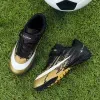 Soccer Cleats for Football – Non-Slip Turf Shoes