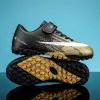 Soccer Cleats for Football – Non-Slip Turf Shoes