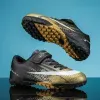 Soccer Cleats for Football – Non-Slip Turf Shoes
