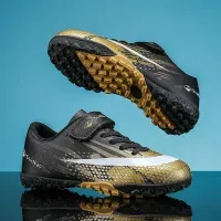 Soccer Cleats for Football – Non-Slip Turf Shoes