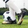 Soccer Cleats for Football – Non-Slip Turf Shoes