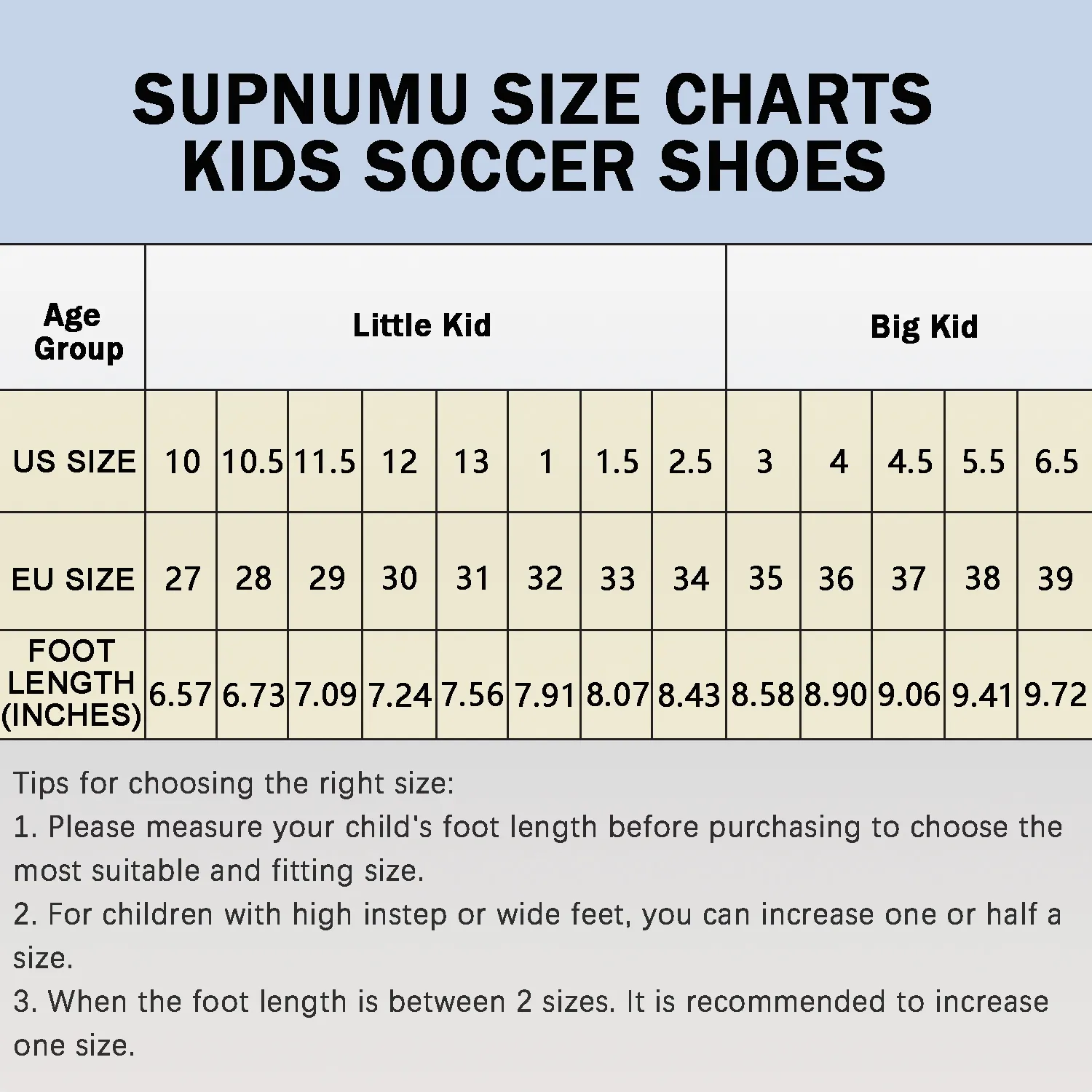 Kids Soccer Cleats Athletic Outdoor FG Football Boots Boys Girls Training Sneakers AG Youth Soccer Shoes for Little/Big Kids