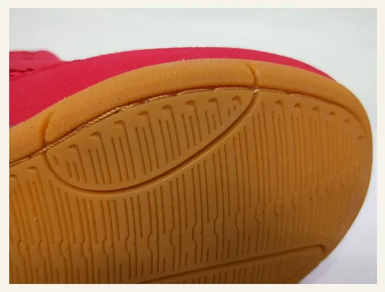 Wrestling Shoe Fighting Boxing Shoes Rubber Outsole Breathable For Men WOmen Child