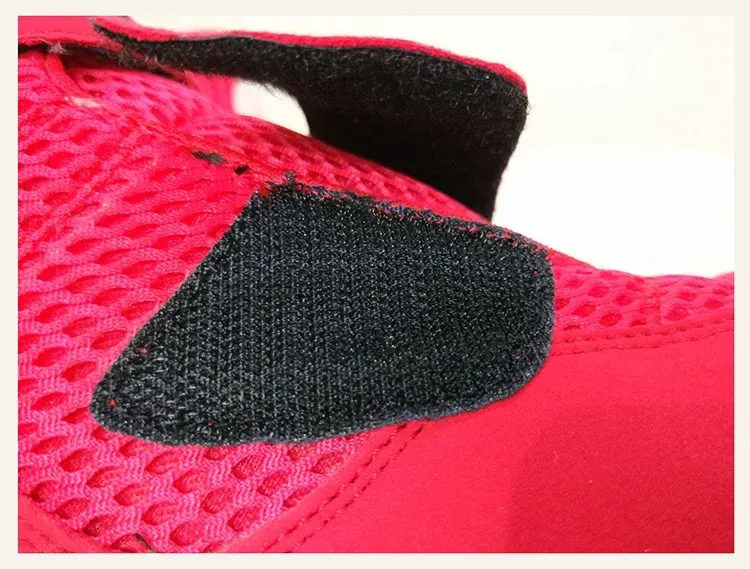 Wrestling Shoe Fighting Boxing Shoes Rubber Outsole Breathable For Men WOmen Child