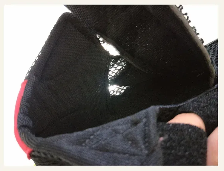 Wrestling Shoe Fighting Boxing Shoes Rubber Outsole Breathable For Men WOmen Child