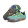 Kids Water Shoes - Breathable Trail Running & Aqua Footwear