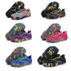 Kids Water Shoes - Breathable Trail Running & Aqua Footwear