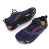 Kids Water Shoes - Breathable Trail Running & Aqua Footwear