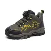 Kids' Hiking Shoes – Waterproof Outdoor Trekking Footwear