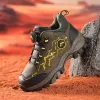Kids' Hiking Shoes – Waterproof Outdoor Trekking Footwear