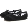 Women's Ballet Dance Shoes - Soft Sole Practice Slippers